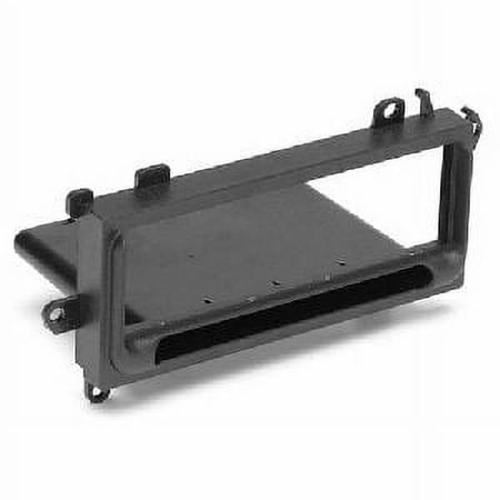 Radio Install Kit