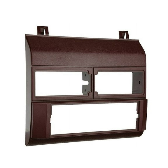 Radio Installation Kit - Compatible with 1988 - 1994 Chevy C1500 1989 1990 1991 1992 1993