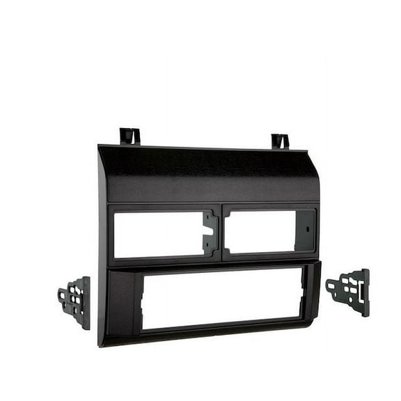 Radio Installation Kit - Compatible with 1988 - 1994 Chevy K1500 1989 1990 1991 1992 1993