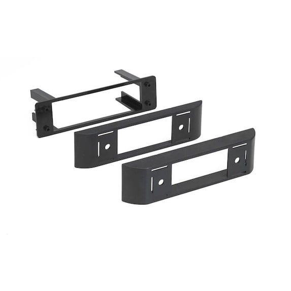 Radio Installation Kit - Compatible with 1988 - 1994 Chevy K2500 1989 1990 1991 1992 1993
