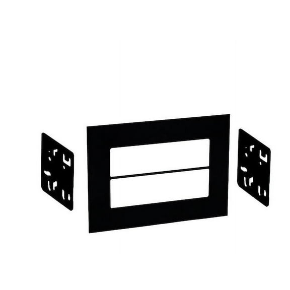 Radio Installation Kit - Compatible with 1990 - 2001 INFINITI Q45 1991 1992 1993 1994 1995 1996 1997 1998 1999 2000