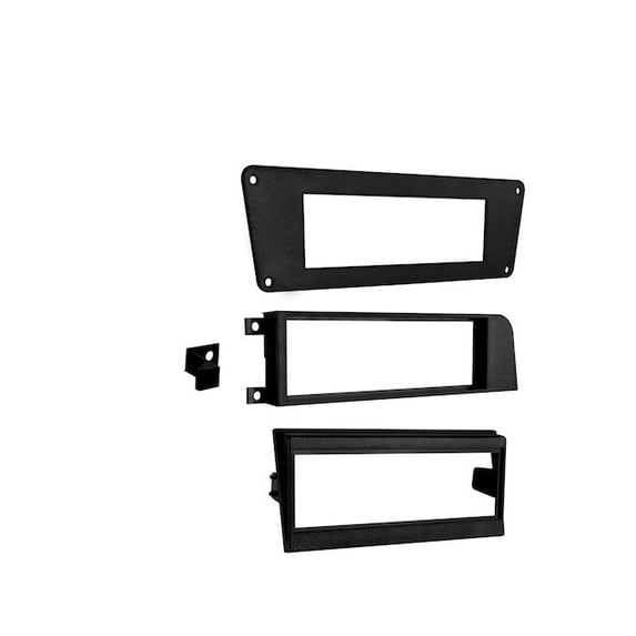 Radio Installation Kit - Compatible with 1991 - 1995 Volvo 940 T 1992 1993 1994