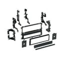 thumbnail image 1 of Radio Installation Kit - Compatible with 1991 - 1999 Mitsubishi 3000GT 1992 1993 1994 1995 1996 1997 1998, 1 of 2