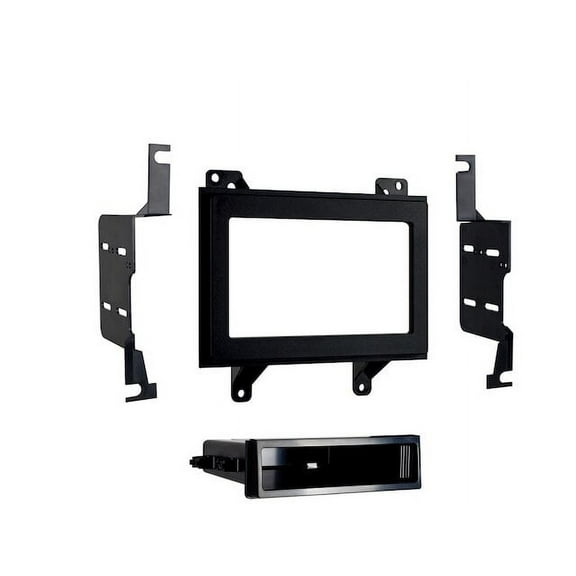 Radio Installation Kit - Compatible with 1994 - 1997 Chevy S10 1995 1996