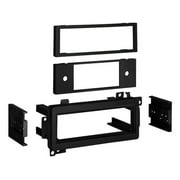 Radio Installation Kit - Compatible with 1994 - 2001 Dodge Ram 1500 1995 1996 1997 1998 1999 2000