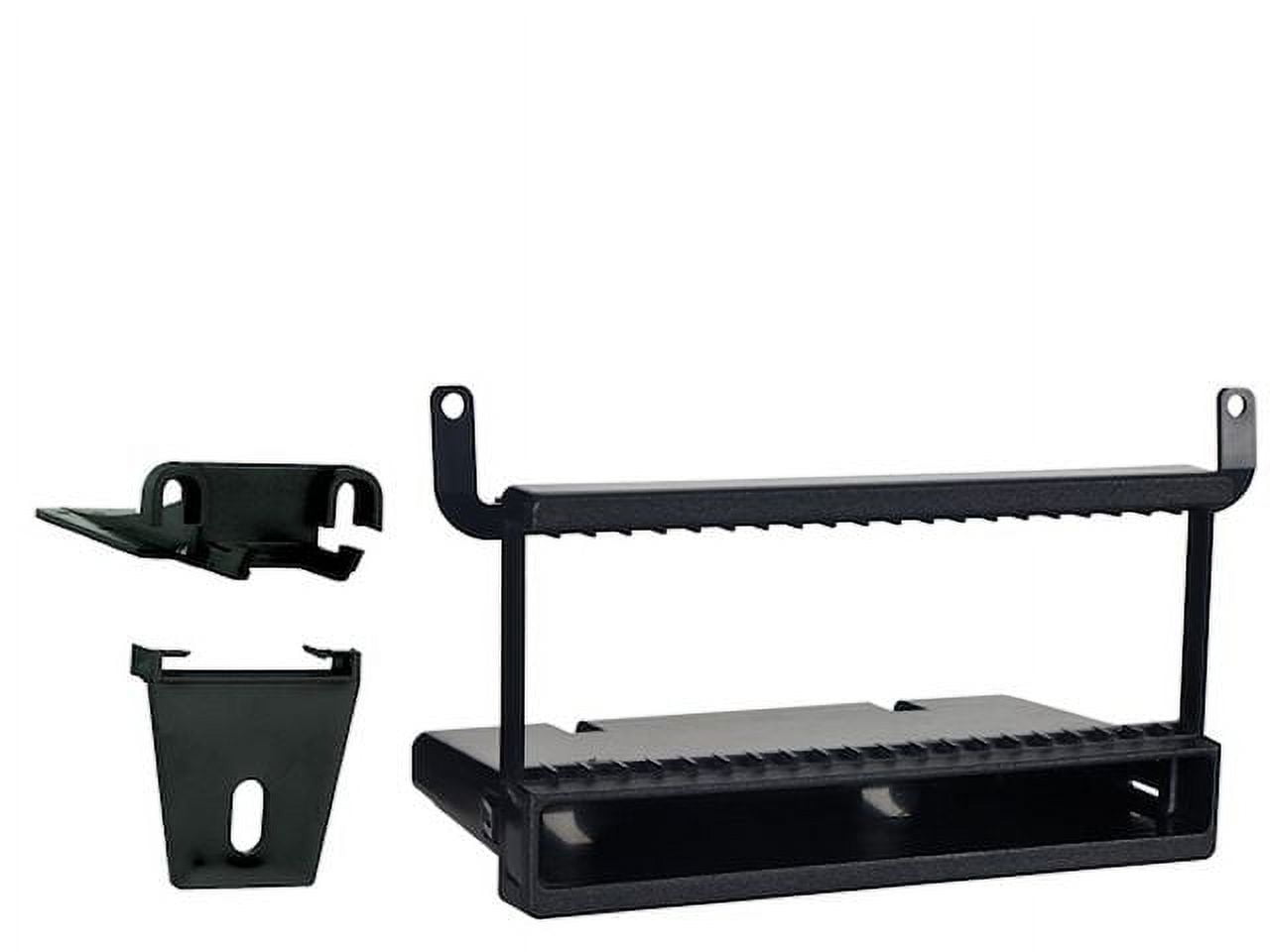 Radio Installation Kit - Compatible with 1995 - 2010 Ford Ranger 1996 ...