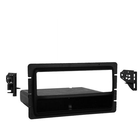 Radio Installation Kit - Compatible with 1997 - 2005 Buick Century 1998 1999 2000 2001 2002 2003 2004