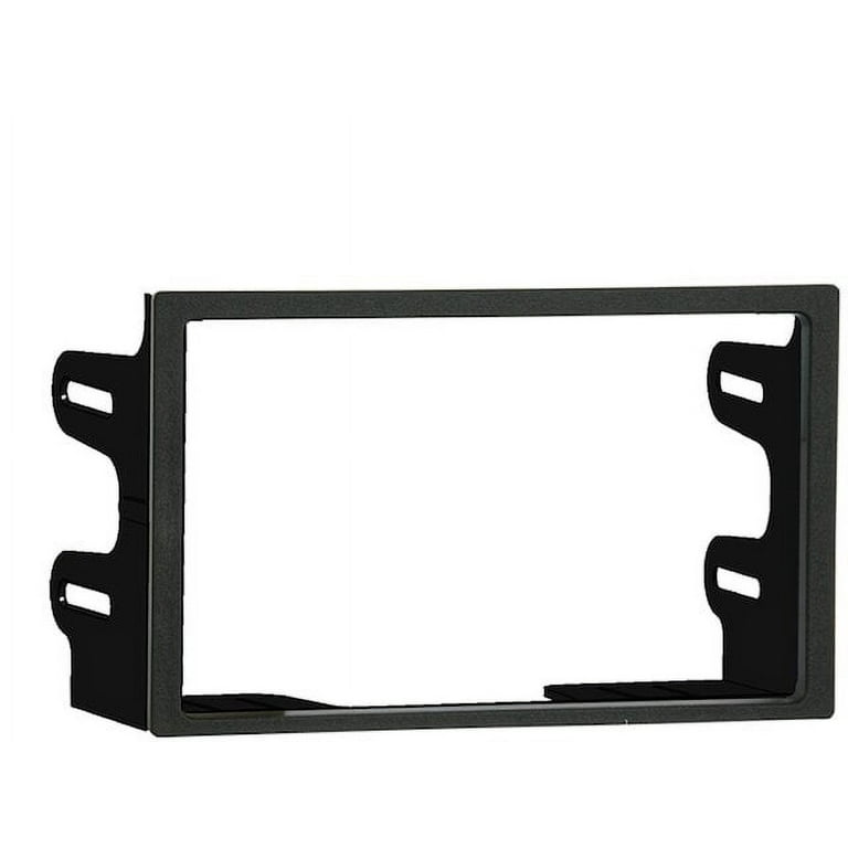 2003 volkswagen jetta radio install kit discount