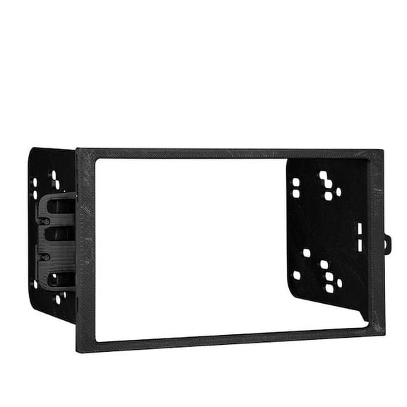 Radio Installation Kit - Compatible with 1999 - 2010 Chevy Tahoe 2000 2001 2002 2003 2004 2005 2006 2007 2008 2009