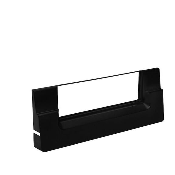 Radio Installation Kit - Compatible with 2001 - 2003 BMW 530i 2002