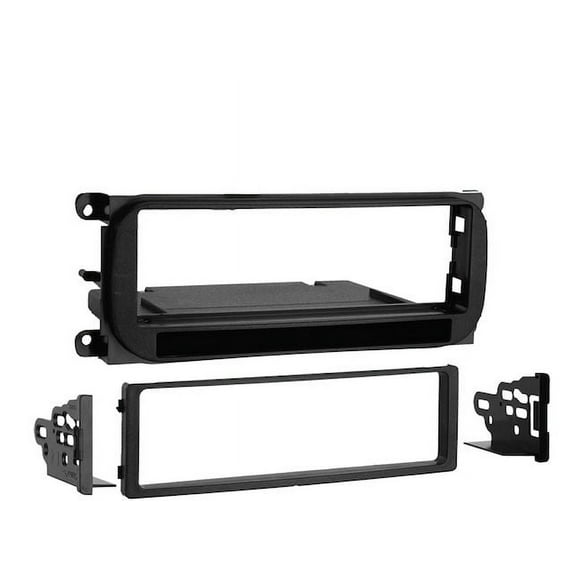 Radio Installation Kit - Compatible with 2003 - 2005 Dodge Ram 2500 2004