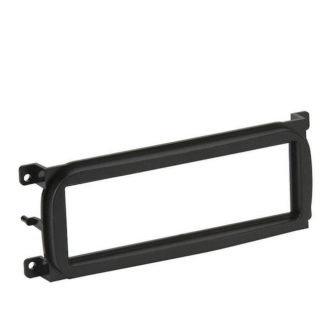 Radio Installation Kit Compatible with 2003 2005 Dodge Ram 2500