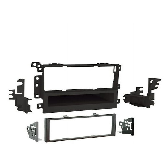 Radio Installation Kit - Compatible with 2003 - 2006 Chevy Avalanche 1500 2004 2005
