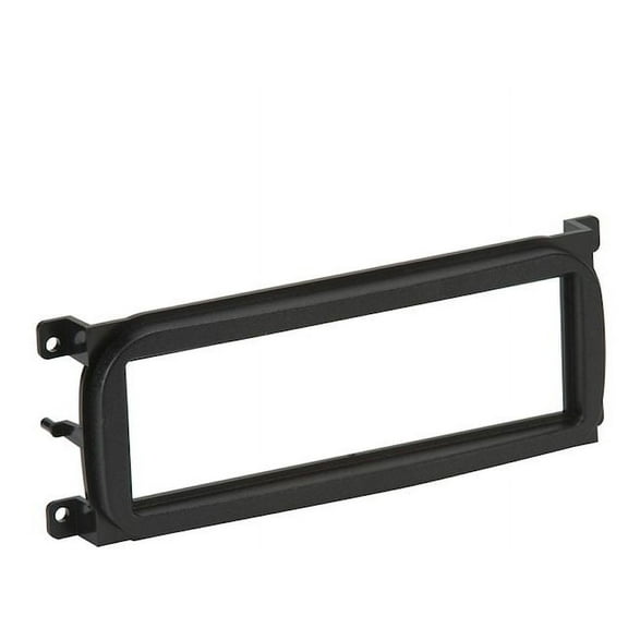 Radio Installation Kit - Compatible with 2003 - 2006 Jeep Wrangler 2004 2005