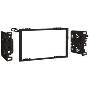 Radio Installation Kit - Compatible with 2003 - 2007 Hummer H2 2004 2005 2006