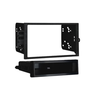 Radio Installation Kit - Compatible with 2003 - 2007 Hummer H2 2004 2005 2006