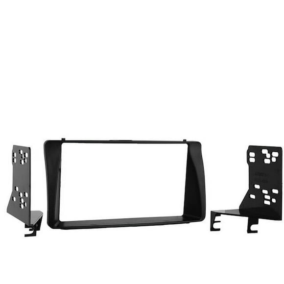 Radio Installation Kit - Compatible with 2003 - 2008 Toyota Corolla CE 2004 2005 2006 2007