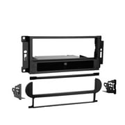 Radio Installation Kit - Compatible with 2005 - 2007 Dodge Dakota 2006