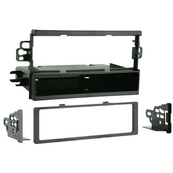 Radio Installation Kit - Compatible with 2005 - 2008 Suzuki Reno 2006 2007