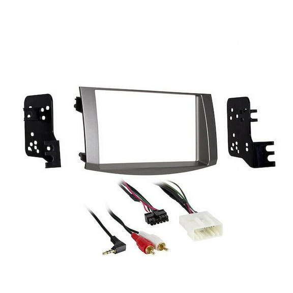 Radio Installation Kit - Compatible with 2005 - 2010 Toyota Avalon 2006 2007 2008 2009