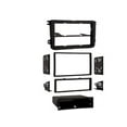 thumbnail image 1 of Radio Installation Kit - Compatible with 2005 - 2016 Volkswagen Jetta 2006 2007 2008 2009 2010 2011 2012 2013 2014 2015, 1 of 2