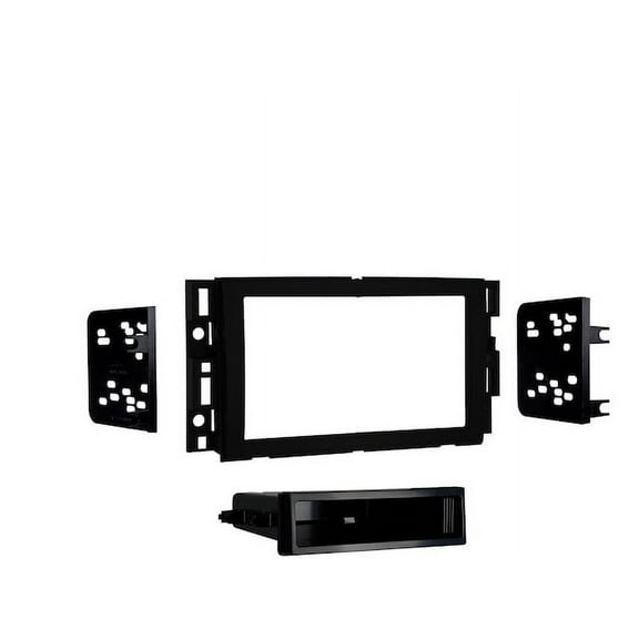 Metra Radio Installation Kit 2013 Chevy Impala