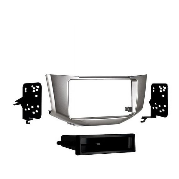 Radio Installation Kit - Compatible with 2007 - 2009 RX350 2008
