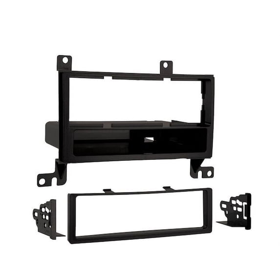 Radio Installation Kit - Compatible with 2007 - 2011 Hyundai Santa Fe 2008 2009 2010