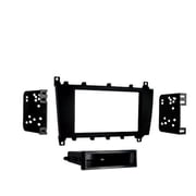 Radio Installation Kit - Compatible with 2007 Mercedes-Benz CLS550
