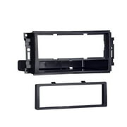 Radio Installation Kit - Compatible with 2008 - 2017 Dodge Grand Caravan 2009 2010 2011 2012 2013 2014 2015 2016