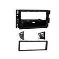 thumbnail image 1 of Radio Installation Kit - Compatible with 2009 - 2011 Chevy Traverse 2010, 1 of 2
