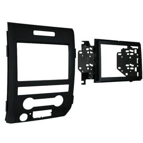 Radio Installation Kit - Compatible with 2009 - 2011 Ford F-150 2010