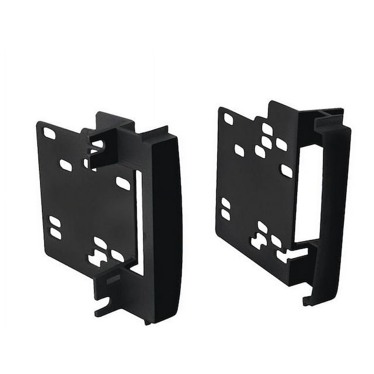 Radio Installation Kit Compatible with 2009 2017 Jeep Patriot 2010 2011 2012 2013 2014 2015 2016