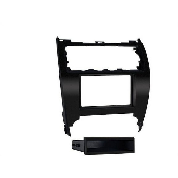 Radio Installation Kit - Compatible with 2012 - 2014 Toyota Camry 2013
