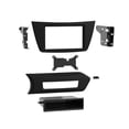 thumbnail image 1 of Radio Installation Kit - Compatible with 2012 - 2015 Mercedes-Benz C300 2013 2014, 1 of 2