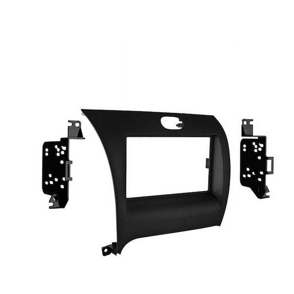 Radio Installation Kit - Compatible with 2014 - 2018 Kia Forte 2015 2016 2017