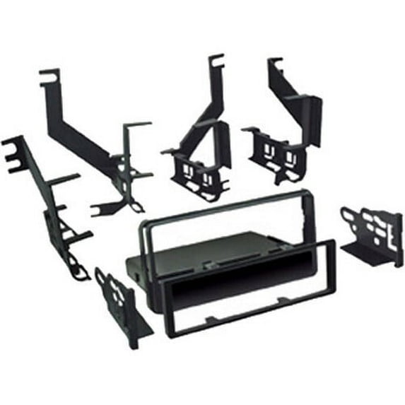 Radio Installation Kit