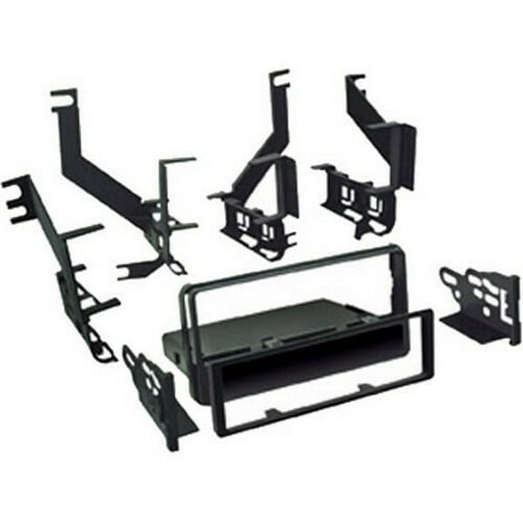 Radio Installation Kit