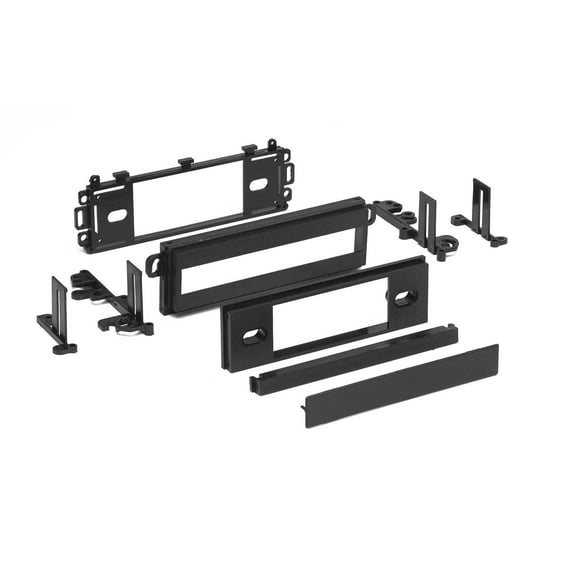 Metra 997000 Dash Kit for Select 1985-96 Plymouth, Dodge, Eagle, Mitsubishi