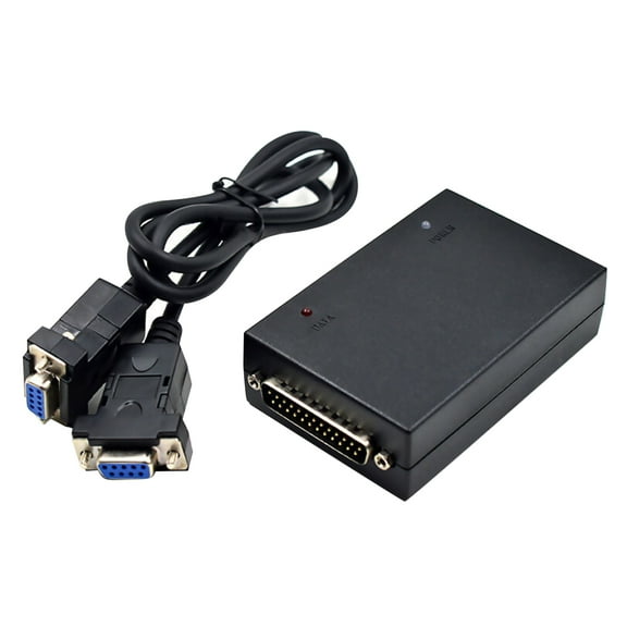 Radio Interface BOX Two Way Radio Programming RIB for Motorola Radio HT1000 HT750 HT1250 Communication Equipment Accessories