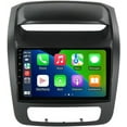 Radio for KIA Sorento 20132015 Stereo Upgrade Dash Kit Car GPS