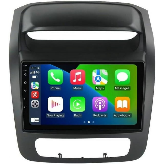 Radio for KIA Sorento 20132015 Stereo Upgrade Dash Kit Car GPS