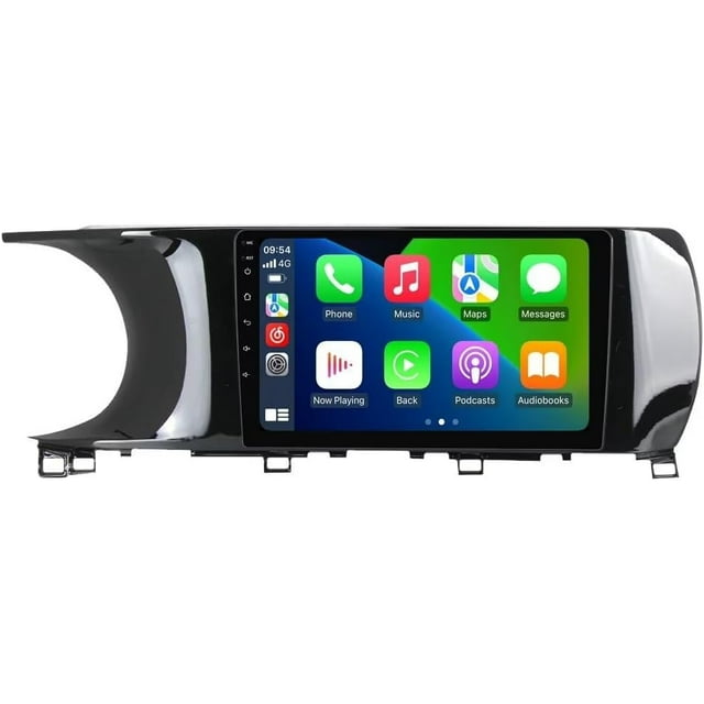 Radio for Kia K5 3 III 20202021 Stereo Upgrade Dash Kit Car GPS