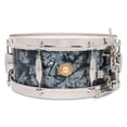 thumbnail image 1 of Radio King Snare Drum, 5.5x14", Black Diamond Pearl, 1 of 6