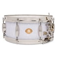 thumbnail image 1 of Radio King Snare Drum, 5.5x14", White Marine Pearl, 1 of 6