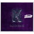 thumbnail image 1 of Radio Kiss Kiss Legendary Disco (CD), 1 of 1