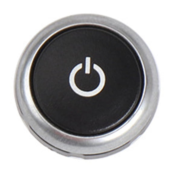 Radio Knob 63139328426 64119350272 Replacement Machine Button