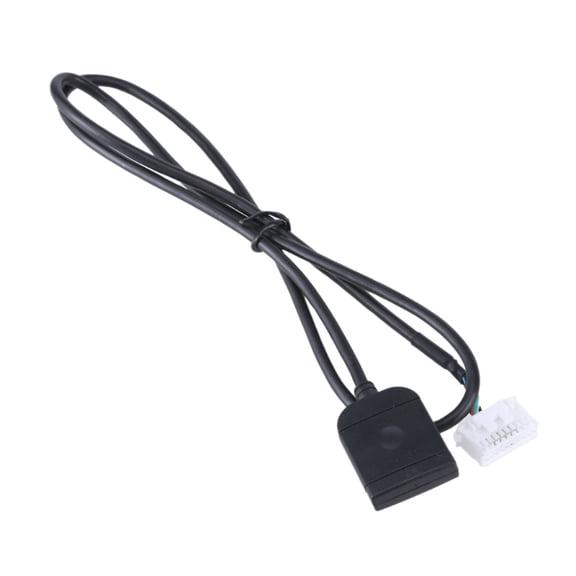Radio Multimedia Gps 4G 20pin Cable Connector Car Accsesories Wire Sim Card Slot Adapter Cable