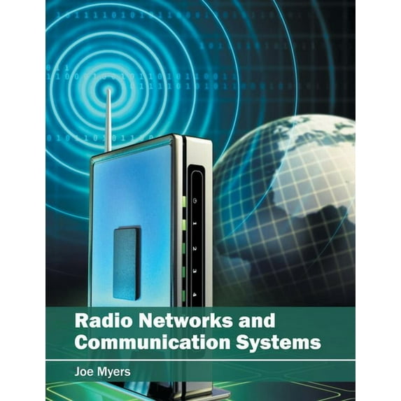 Radio Networks and Communication Systems, (Hardcover)