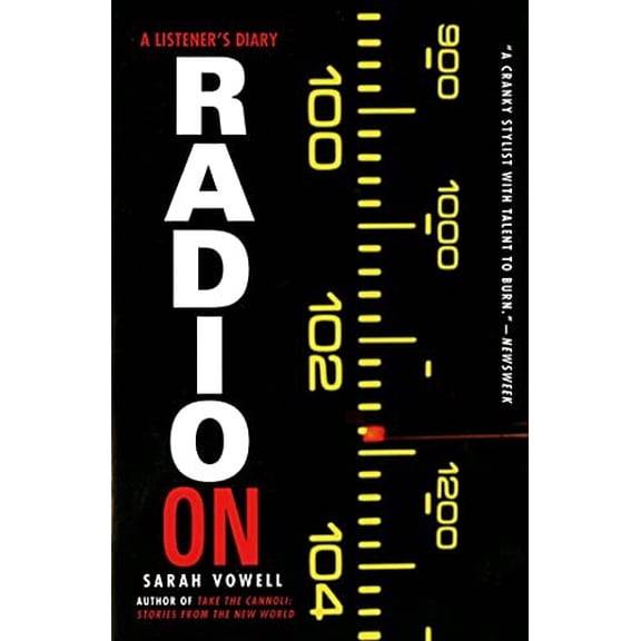 Pre-Owned Radio on (Paperback) 0312183011 9780312183011